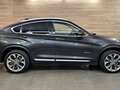 BMW X4 2.0d Xdrive X-line