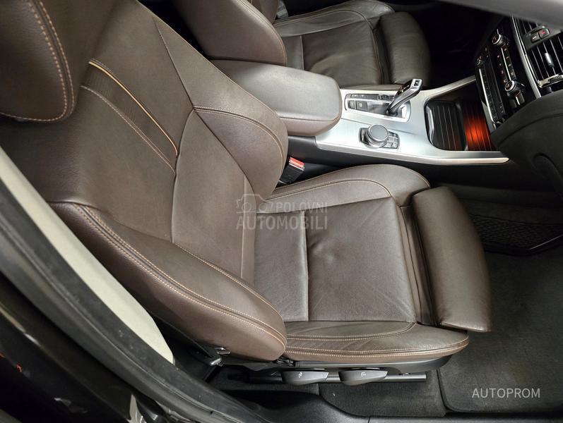 BMW X4 2.0d Xdrive X-line