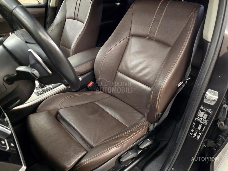 BMW X4 2.0d Xdrive X-line