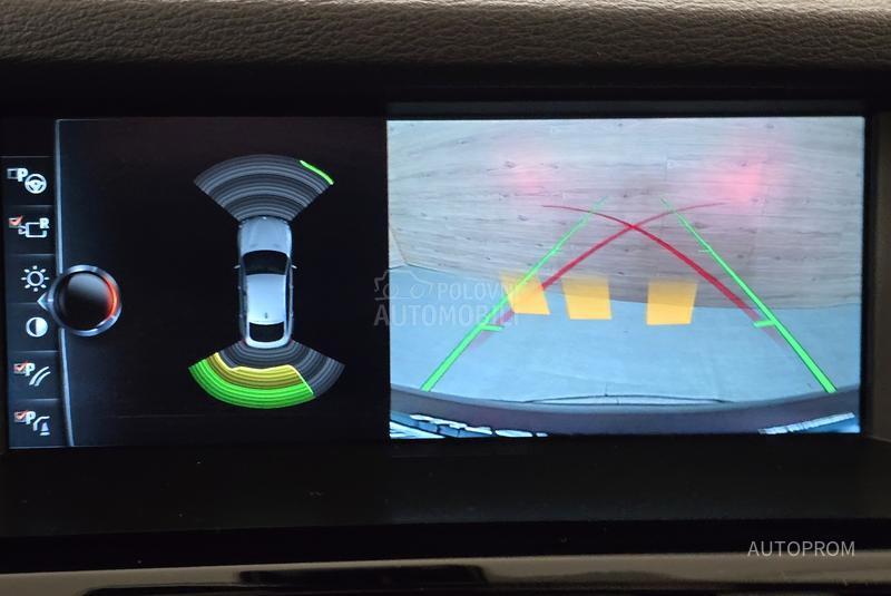 BMW X4 2.0d Xdrive X-line