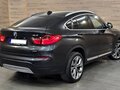 BMW X4 2.0d Xdrive X-line