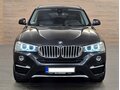 BMW X4 2.0d Xdrive X-line