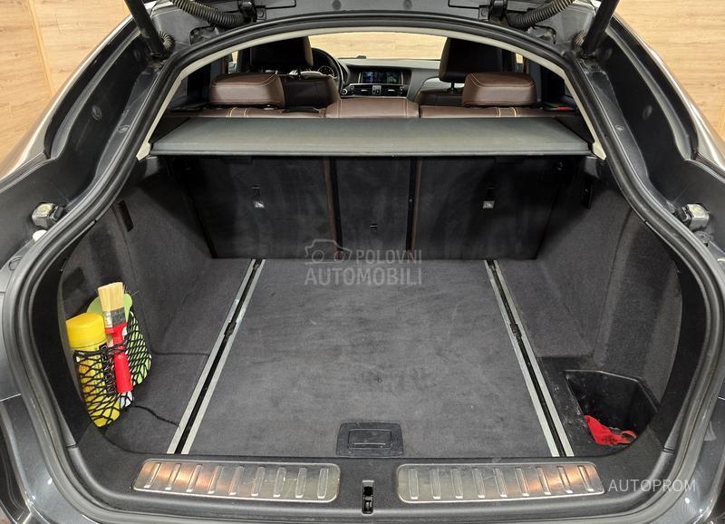 BMW X4 2.0d Xdrive X-line