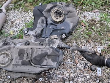 Rezervoar za Audi A4 od 2008. do 2011. god.