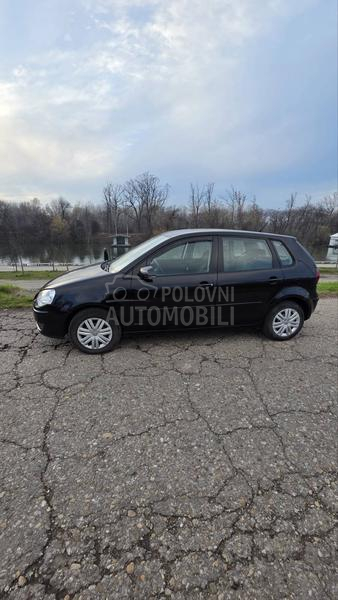 Volkswagen Polo 1.2 comfort