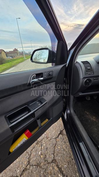 Volkswagen Polo 1.2 comfort