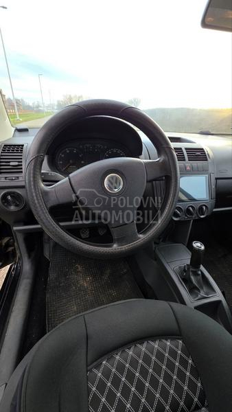 Volkswagen Polo 1.2 comfort