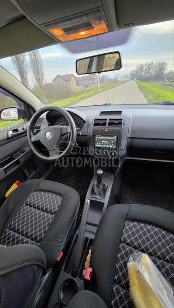 Volkswagen Polo 1.2 comfort