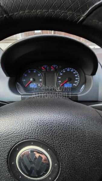 Volkswagen Polo 1.2 comfort