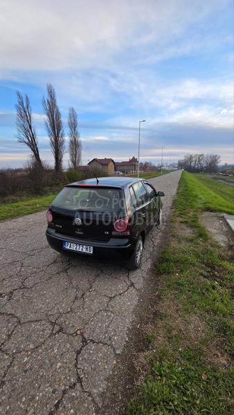 Volkswagen Polo 1.2 comfort