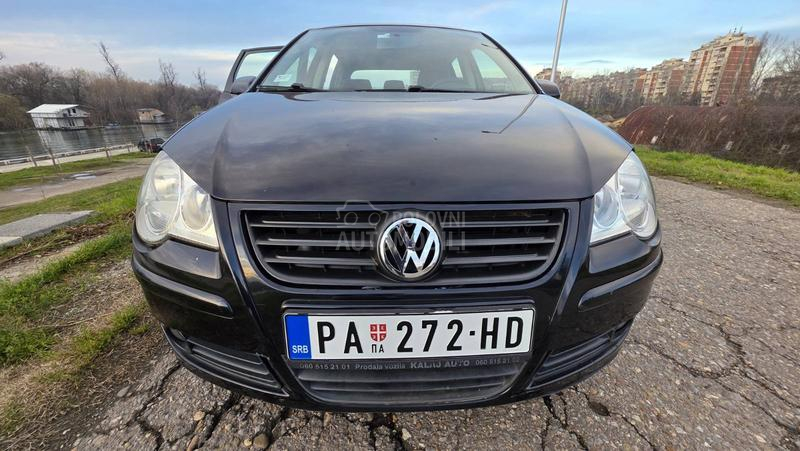 Volkswagen Polo 1.2 comfort