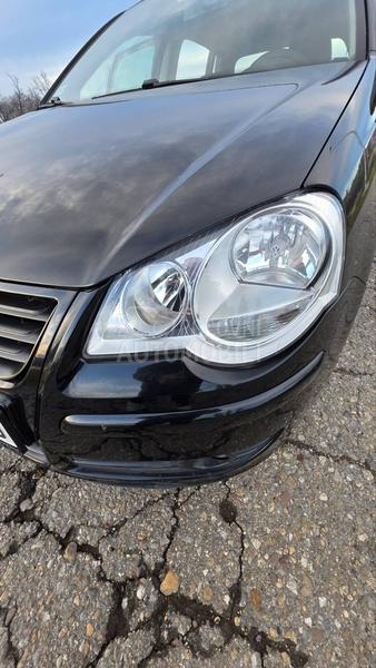 Volkswagen Polo 1.2 comfort