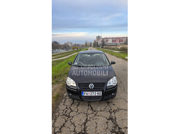 Volkswagen Polo 1.2 comfort