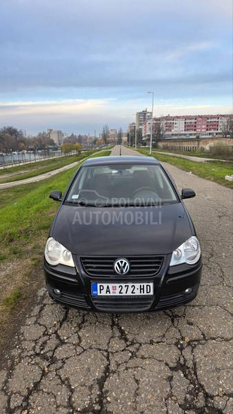 Volkswagen Polo 1.2 comfort