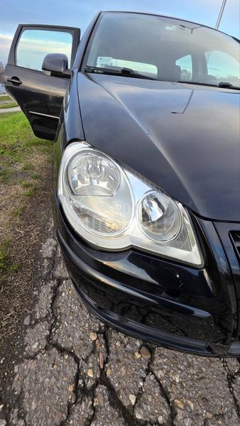 Volkswagen Polo 1.2 comfort