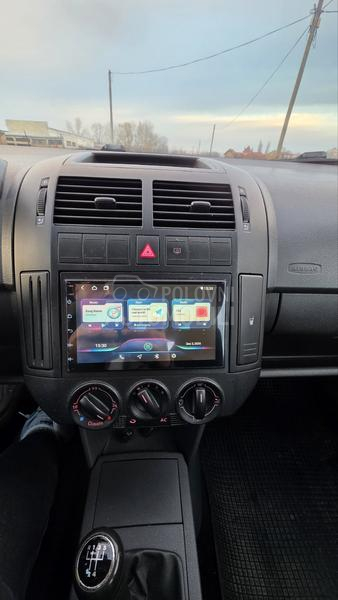 Volkswagen Polo 1.2 comfort