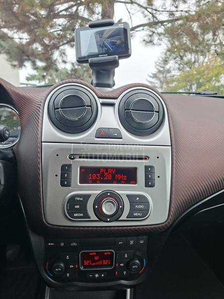 Alfa Romeo MiTo 1.3 mjt