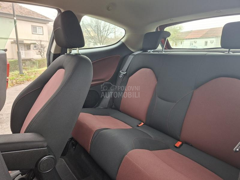 Alfa Romeo MiTo 1.3 mjt