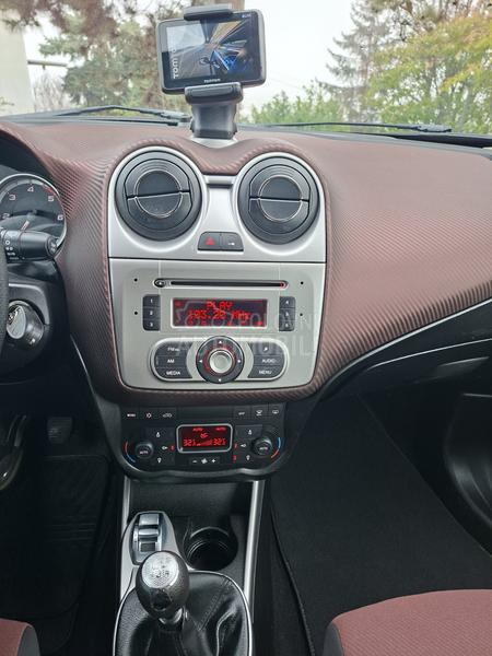 Alfa Romeo MiTo 1.3 mjt