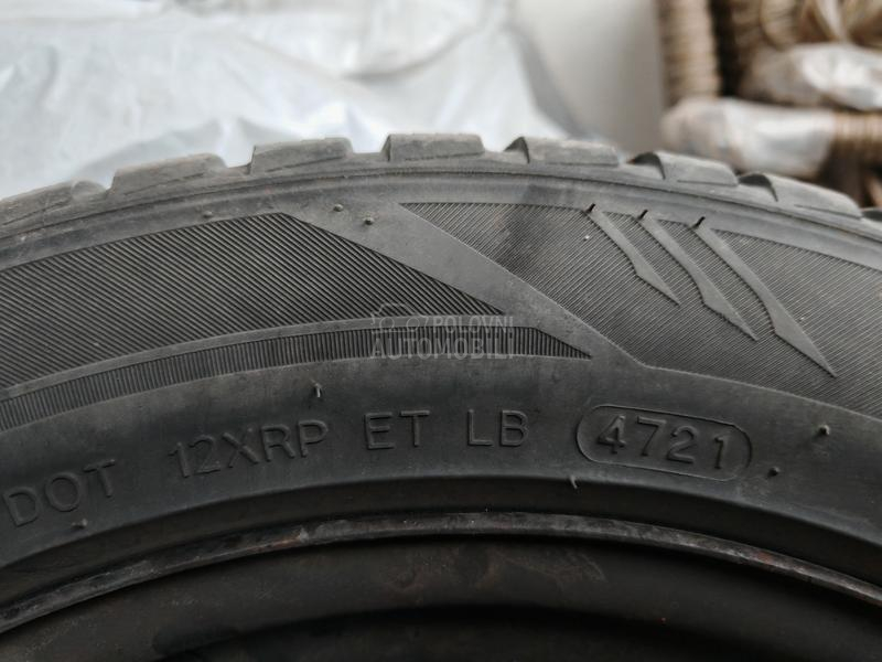 Laufenn 205/55 R16 Zimska