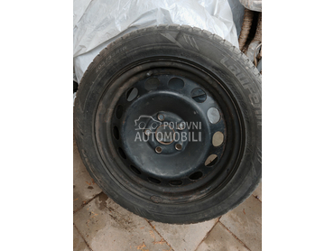 Laufenn 205/55 R16 Zimska