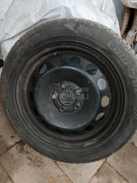 Laufenn 205/55 R16 Zimska