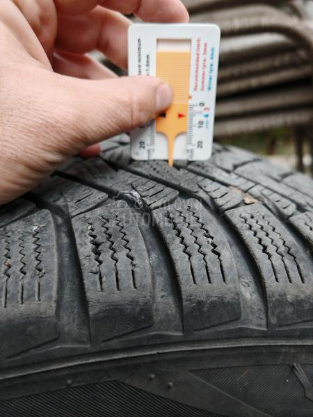 Laufenn 205/55 R16 Zimska