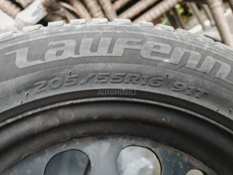 Laufenn 205/55 R16 Zimska