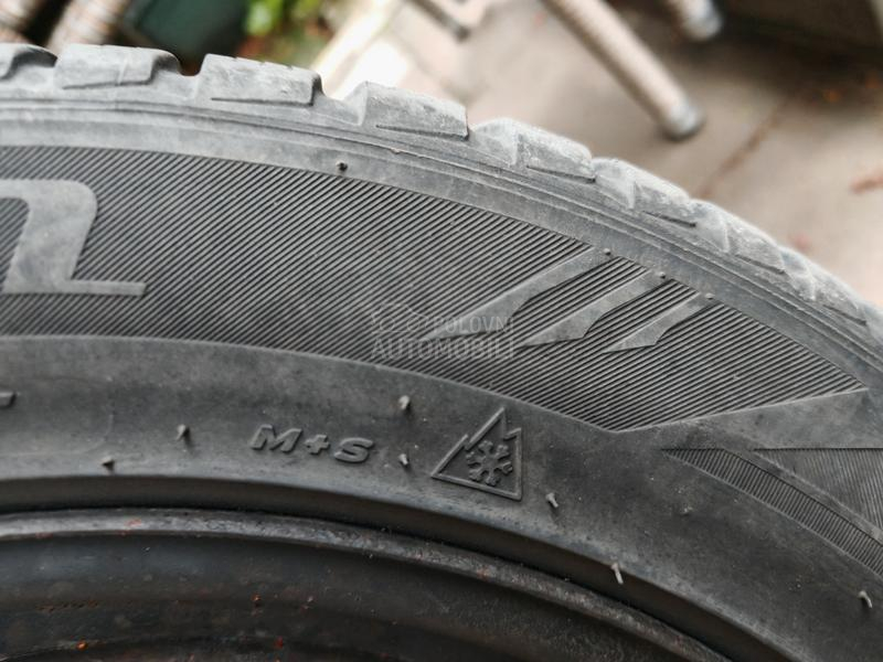 Laufenn 205/55 R16 Zimska