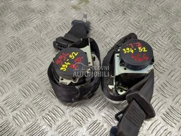 pojas za Peugeot 2008 od 2009. do 2015. god.