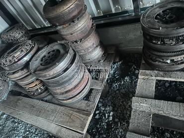 zamajac za Volkswagen EOS, Golf 6, Golf 7 ... od 2002. do 2025. god.