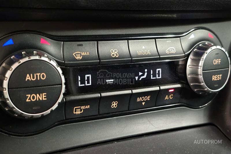 Mercedes Benz GLA 200 d 4matic AMG