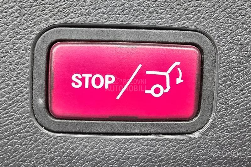 Mercedes Benz GLA 200 d 4matic AMG