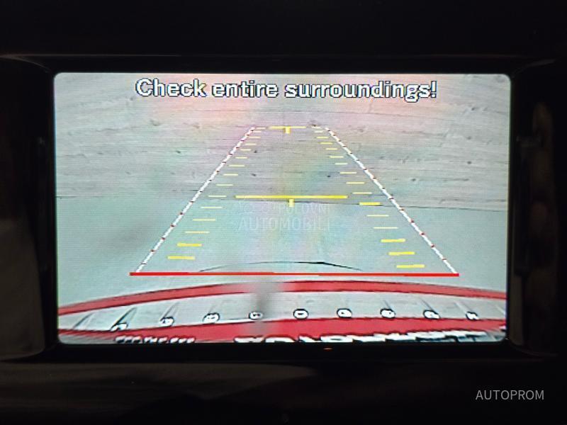 Mercedes Benz GLA 200 d 4matic AMG