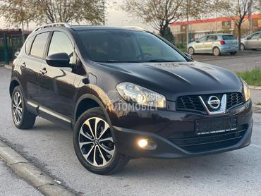 Nissan Qashqai 1.5 DCI