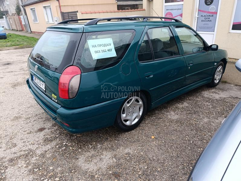 Peugeot 306 
