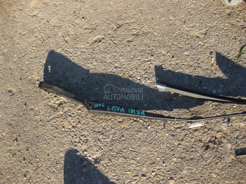 Nosaci metlica noviji tip