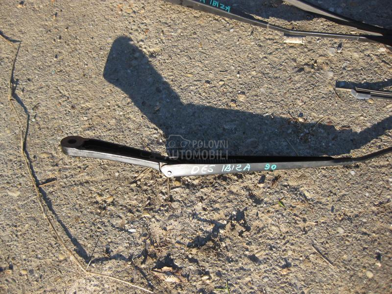 Nosaci metlica noviji tip