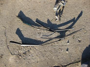 Nosaci metlica noviji tip za Seat Cordoba, Ibiza