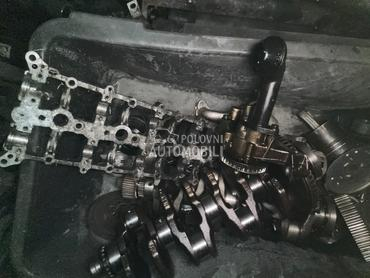 radilica za Volkswagen Golf 5, Golf 6, Golf 7 ... od 2002. do 2025. god.