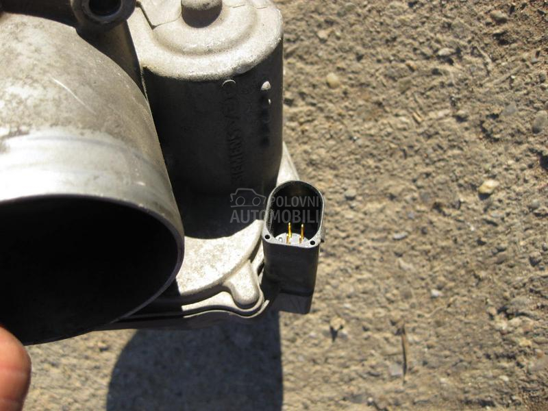 Klapna gasa 1.4 b 16 v