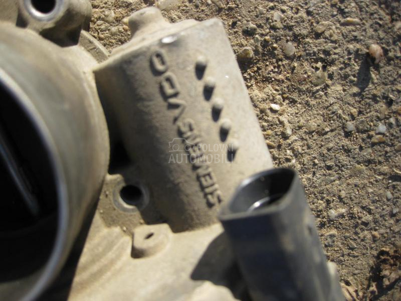 Klapna gasa 1.4 b 16 v