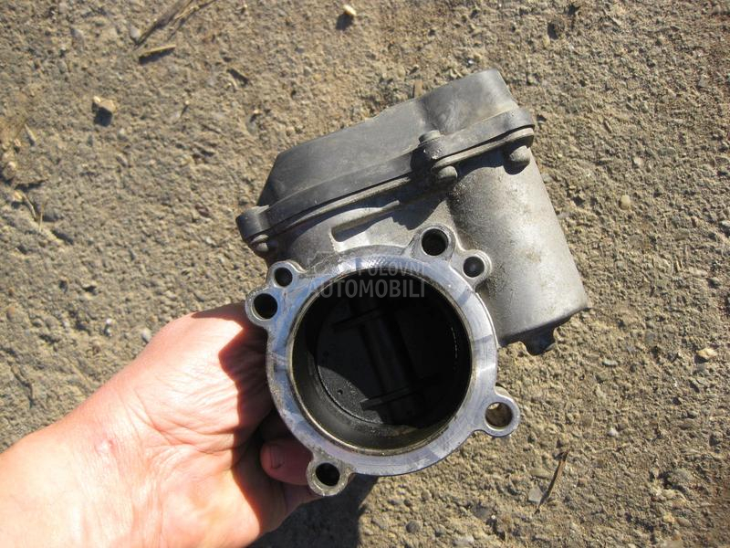 Klapna gasa 1.4 b 16 v