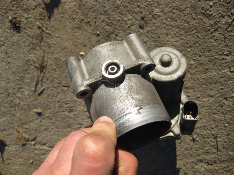 Klapna gasa 1.4 b 16 v