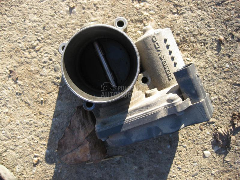 Klapna gasa 1.4 b 16 v