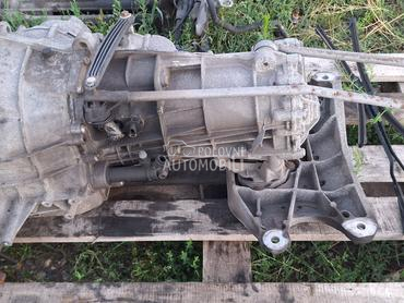 Menjac za Audi A4 od 2008. do 2011. god.