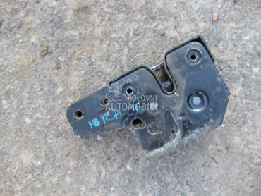 Brava haube za Seat Cordoba od 2005. do 2008. god.