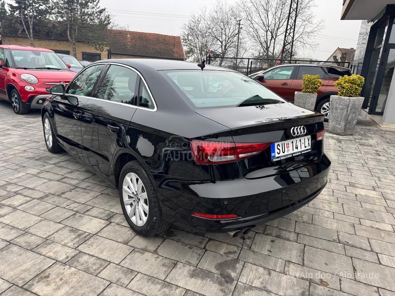 Audi A3 2.0 tdi