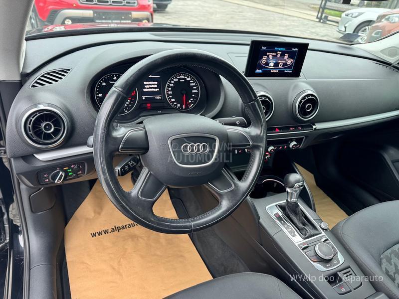 Audi A3 2.0 tdi