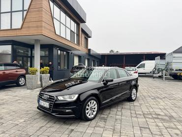 Audi A3 2.0 tdi